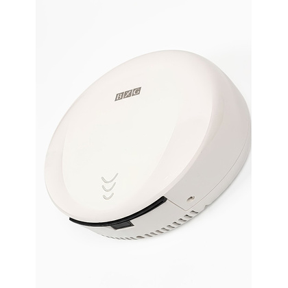 Электросушилка для рук BXG-300, пластик, белый - 4