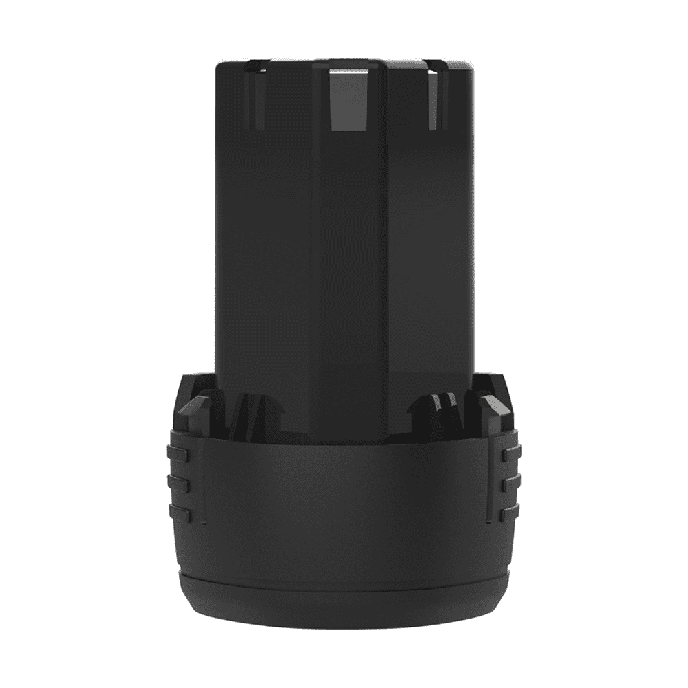 Аккумуляторная батарея Deli YS EDL-DC12A2, 12 В, 2 Ач - 5