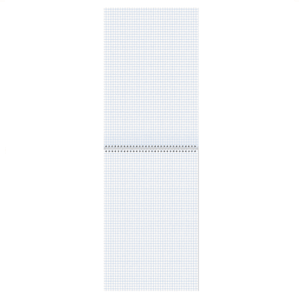 Блокнот "Abstract", А4, 80 листов, клетка, ассорти - 2