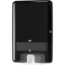 Диспенсер для полотенец листовых Multifold, H2 "Tork Xpress"