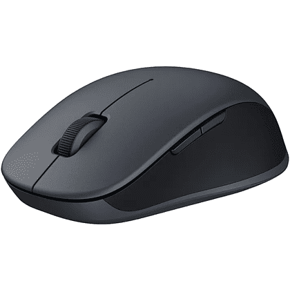 Компьютерная мышь Xiaomi Dual-mode Wireless Mouse 2, BHR8850GL, XMSMSB01YM, черный   - 3