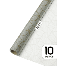 Бумага декоративная в рулоне "Пакетико 008"