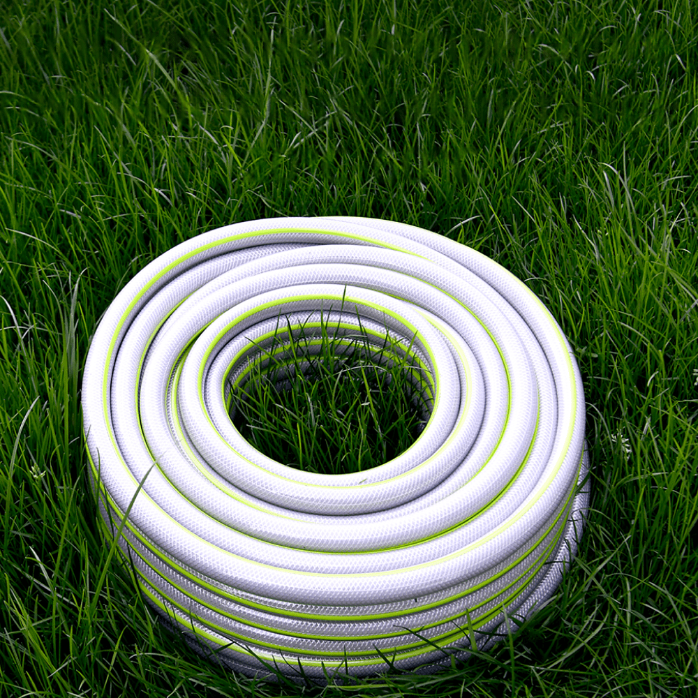 Шланг поливочный Deli GS EDL8072B-20, армированный, четырёхслойный, 20 м - 3