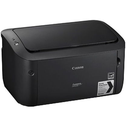 Принтер Canon "i-Sensys LBP6030B" - 3