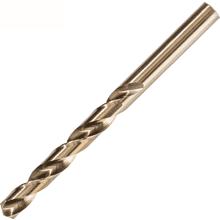 Сверло по металлу Deli RS EDH-MHZ110-E2