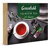 Чай "Greenfield" Premium Tea Collecton, 96 пакетиков х 1,75 гр, ассорти - 2
