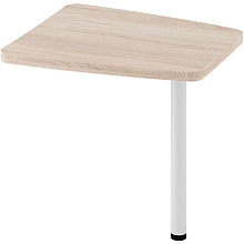 Коллекция Баден Стол приставной Б-378