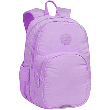 Рюкзак школьный Coolpack "Rider", сиреневый