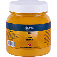 Краски акриловые 