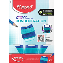 Точилка "Kidy Learn Concentration"