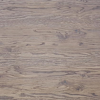 Столешница массив 1300х750х27, Дуб мореный, кромка косая