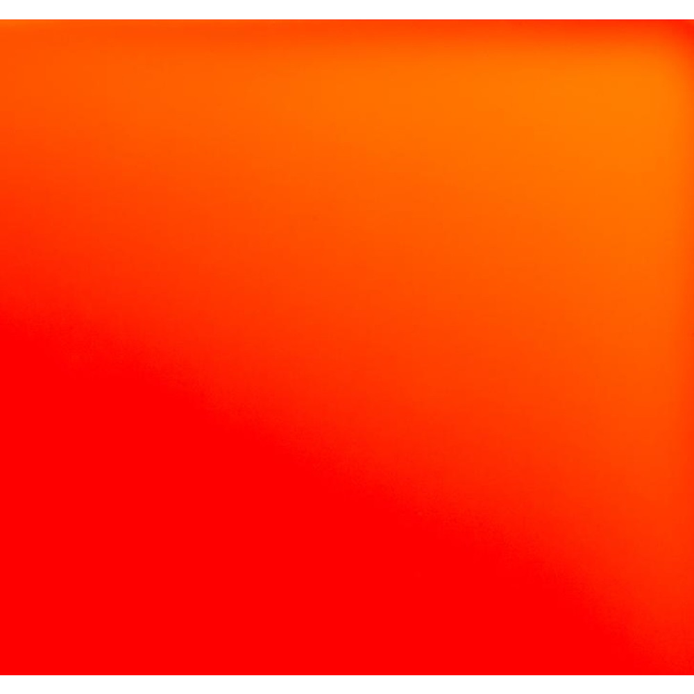 Краска акриловая для витража "Декола", 315 оранжевая, 20 мл., банка - 3