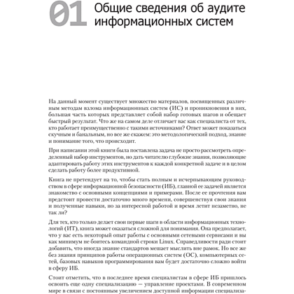 Книга "Kali Linux в действии. Аудит безопасности информационных систем. 2-е изд.", Никита Скабцов - 5