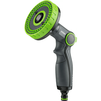 Пистолет-распылитель Amigo Grande 79401, 3/4", 6 функций