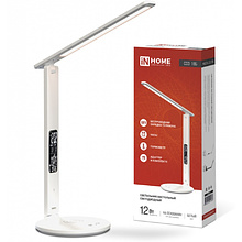 Светильник настольный "PLUS ССО-18Б"