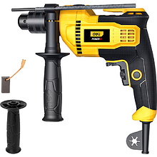 Дрель Deli YS EDL-CZ13-E6