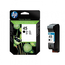 Картридж HP "45"