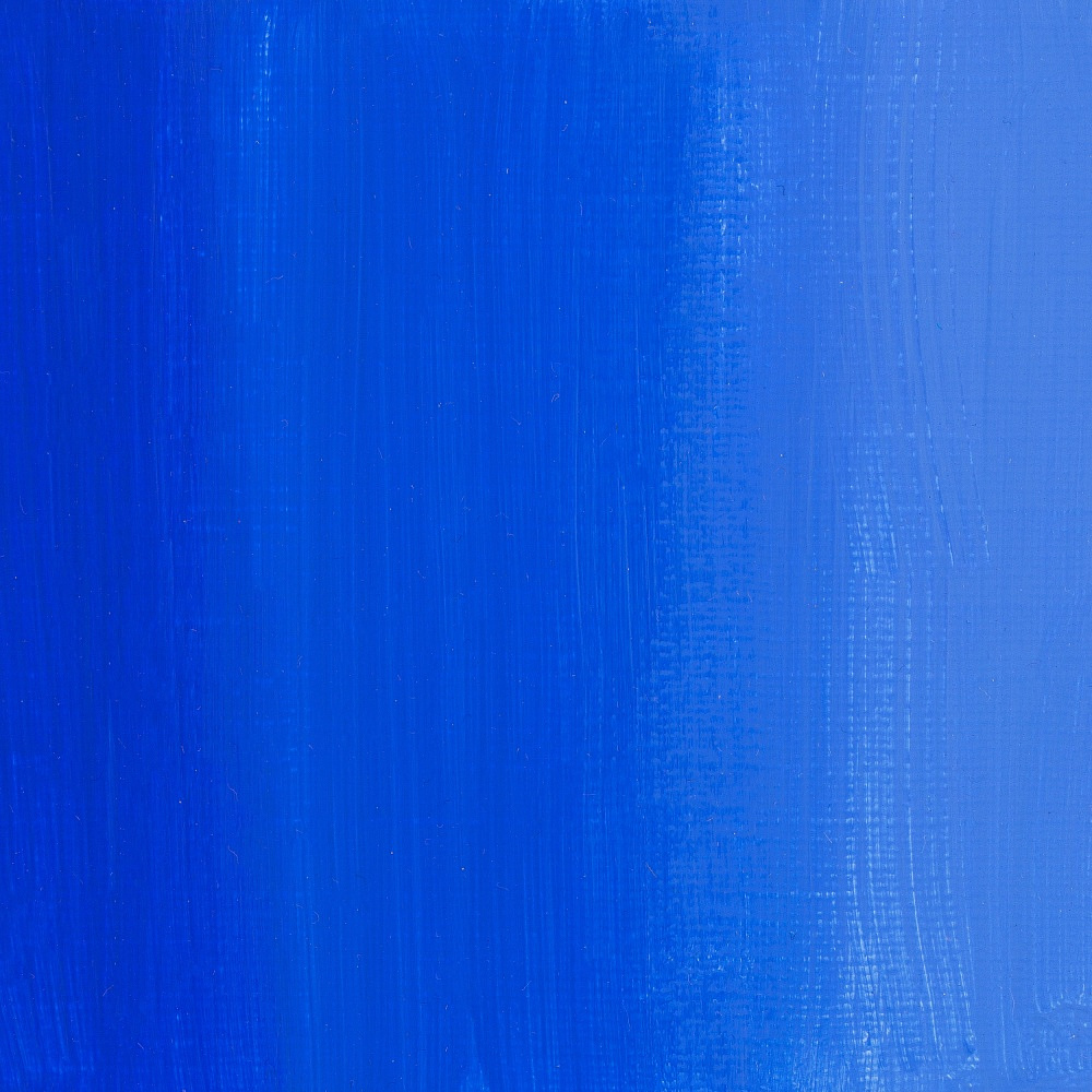 Краски акриловые "Сонет", 511 ультрамарин, 120 мл, туба - 3