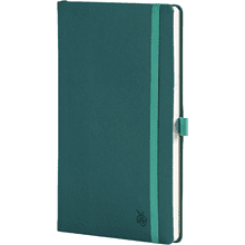 Блокнот "Appeel classic teal"