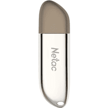 USB Flash 3.0 32 Gb U352, алюминиевый сплав