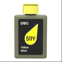 Чернила Deli 511Y