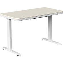 Стол с электроприводом двухмоторный AOKE HOME WOOD