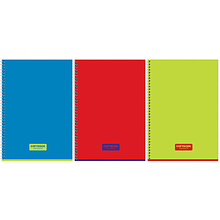 Тетрадь "Copybook"