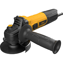 Угловая шлифмашина Deli YS EDL-JM125-E4