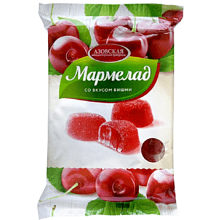 Мармелад желейный