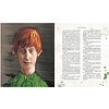 Книга "Гарри Поттер и Философский камень" с цветными иллюстрациями, Роулинг Дж.К - 7