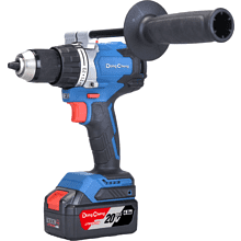 Аккумуляторная дрель-шуруповерт DongCheng DCJZ06-13