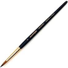 Кисть "Roubloff", имитация колонка