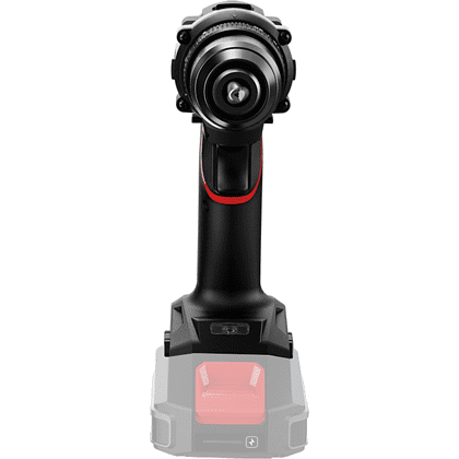 Аккумуляторная дрель-шуруповерт Deli RS EDE-DZ20-2, 20 В, 70 Нм, без АКБ и З/У, коробка - 5