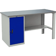 Верстак WT160.WD1/F1.000