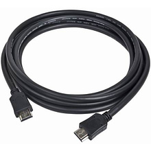 Кабель HDMI Cablexpert CC-HDMI4-15 4.5м, v2.0, 19M/19M