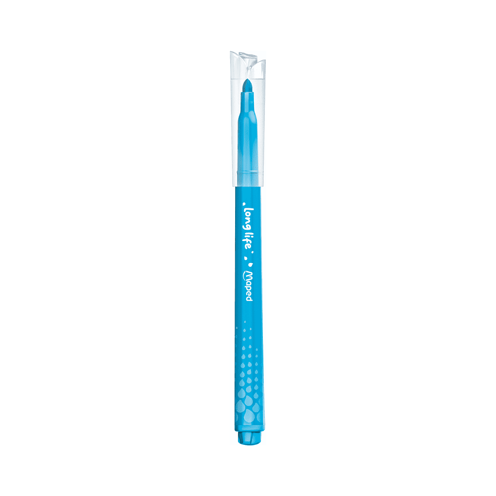 Фломастеры "Color Peps Long Life", 24 шт - 7