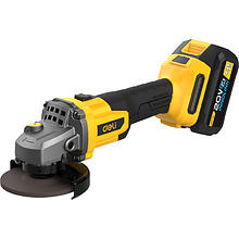 Угловая шлифмашина Deli YS EDC602