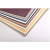 Бумага для пастели "PastelMat", 50x70 см, 360 г/м2, светлый серый - 3