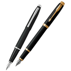 Премиум ручки от Parker и Cross!