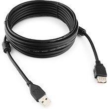 Кабель-удлинитель Cablexpert CCF2-USB2-AMAF-6 USB2.0 AM/AF