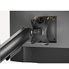 Крепление для монитора Power Black Light, черный - 5