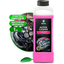 Средство чистящее для очистки двигателей "Motor Cleaner"