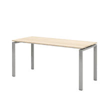 Коллекция Титан Стол прямой ТН314ТР+ТН314К-22, 1400х700х742