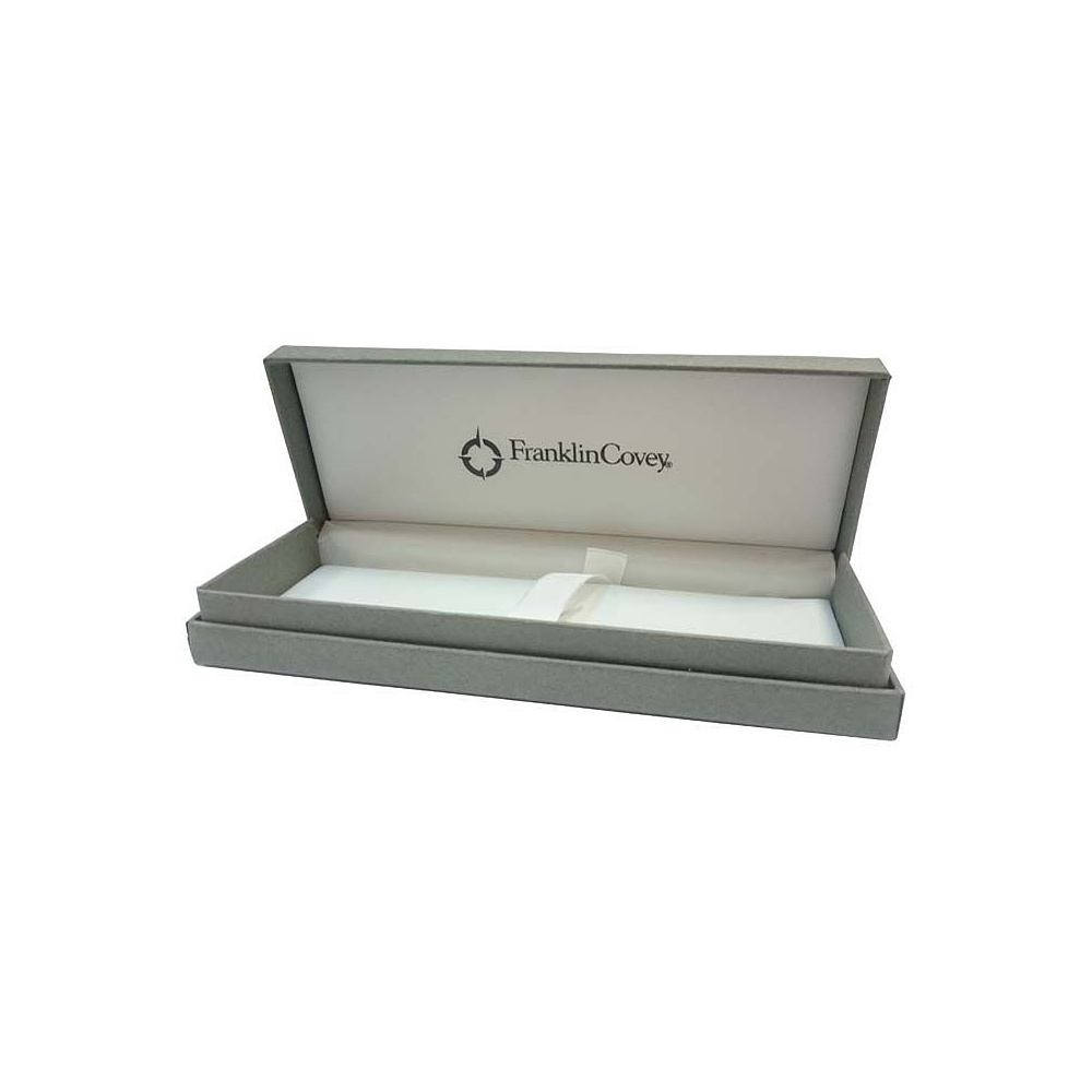 Ручка-роллер "Lexington Chrome", 0.7 мм, черный, серебристый, стерж. черный - 3