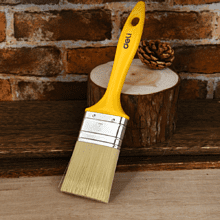 Кисть малярная Deli YS EDL509153, плоская, 2"-50 мм, смешанная щетина