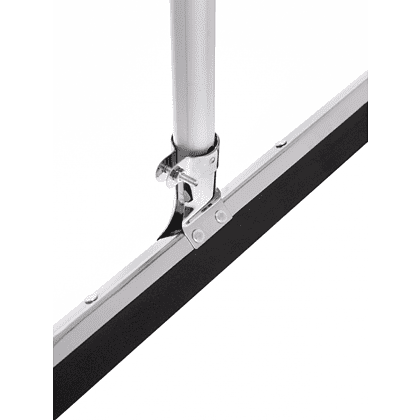 Сгон для удаления влаги для пола HQ Profiline, 75 см, с ручкой - 5