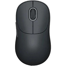 Мышь Xiaomi "Wireless Mouse 3" (BHR8913GL, XMWXSB03YM), черный  