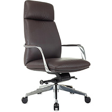 Кресло для руководителя Бюрократ VEGA