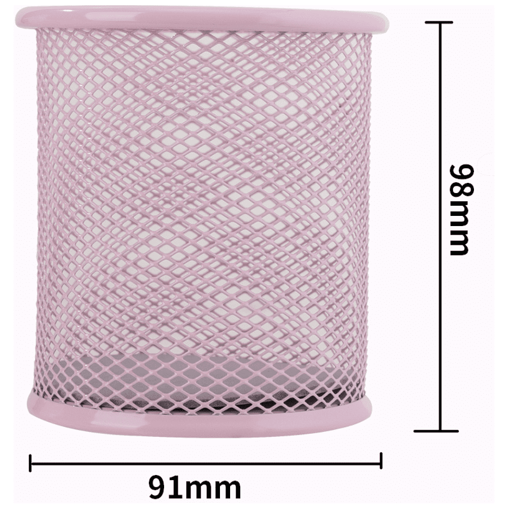 Карандашница "Deli", ассорти  - 8