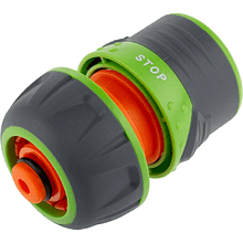 Коннектор Amigo Grande 79300, 3/4", с аквастопом